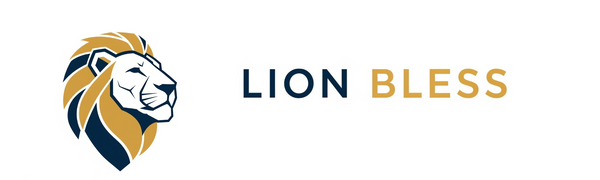 Lion Bless
