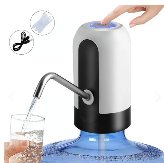 Dispensador de Agua Electric Botellon