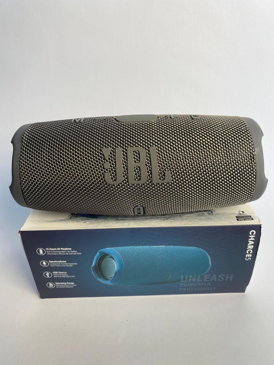 Charge 5 JBL